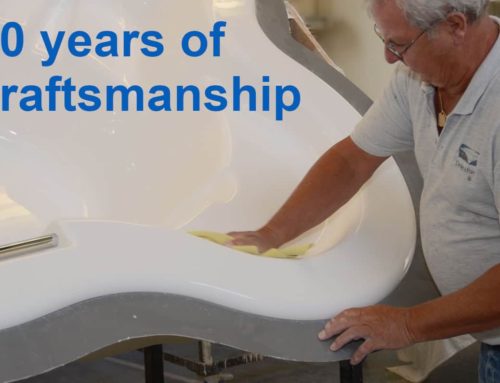 40 Years of Excellence in Bath Manufacture