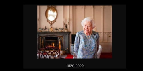 will be closing our factory and offices for the state funeral of Her Majesty Queen Elizabeth ll on Monday 19th September 2022