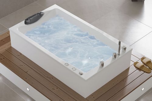 Custom Made Bathtubs - Custom Bathtub Designs
